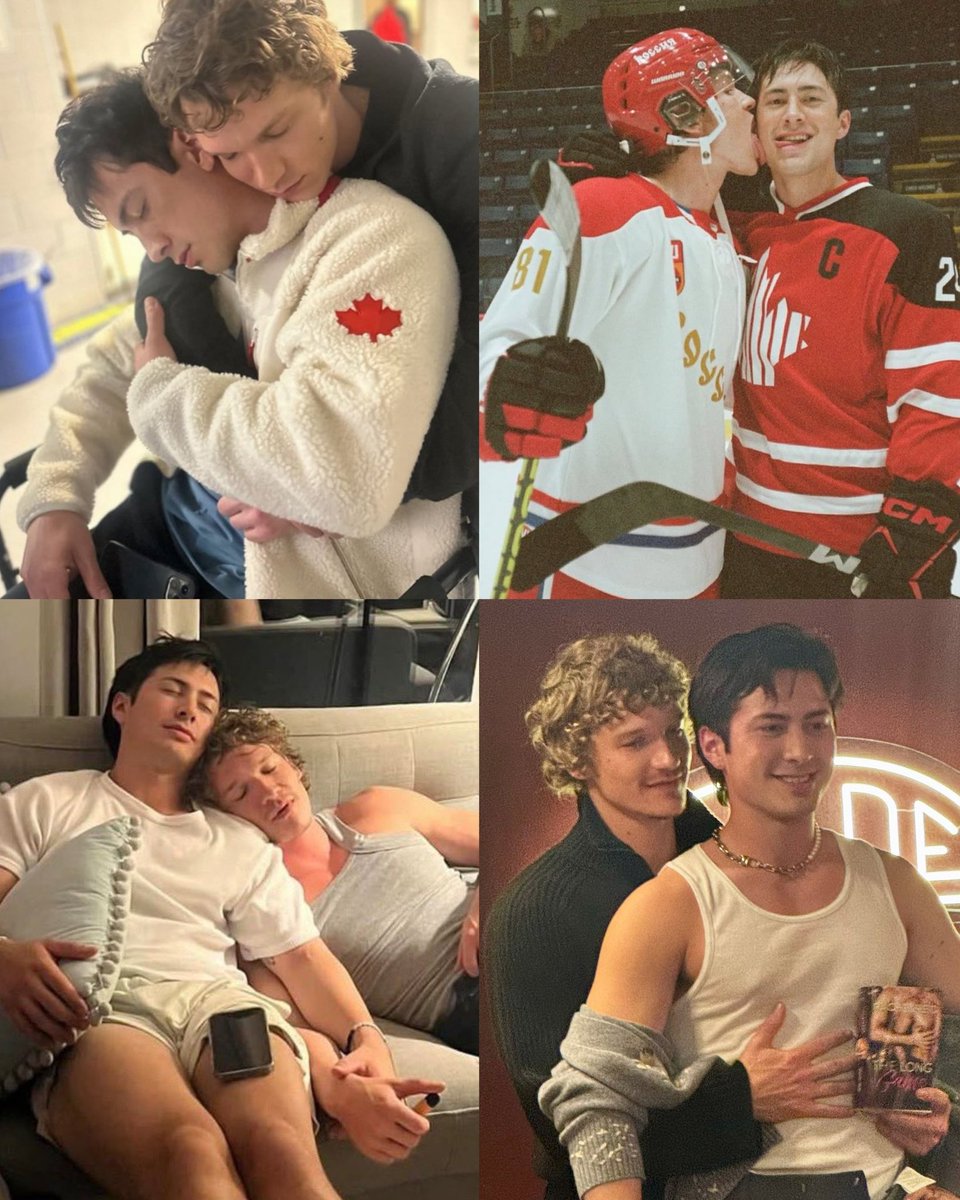 personal space? they don't know it