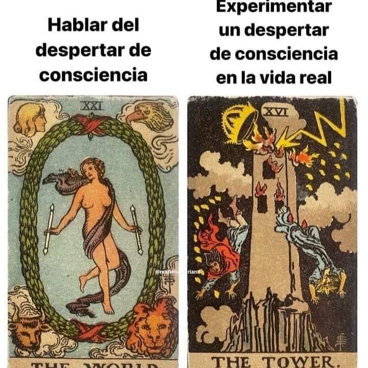 Astrologia & Tarot (@__feelinglike) on Twitter photo 