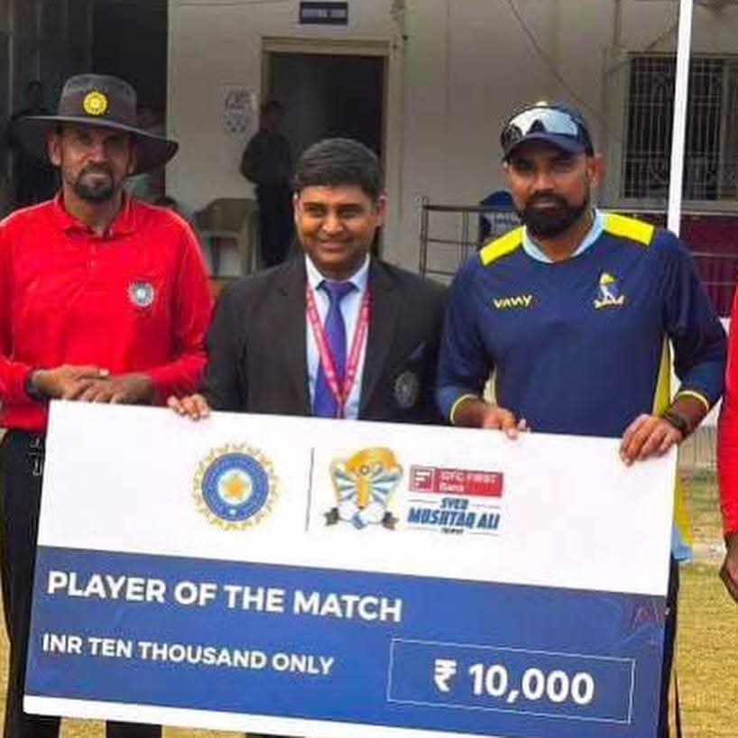 Fakhar Bajwa 🏏 tweet media