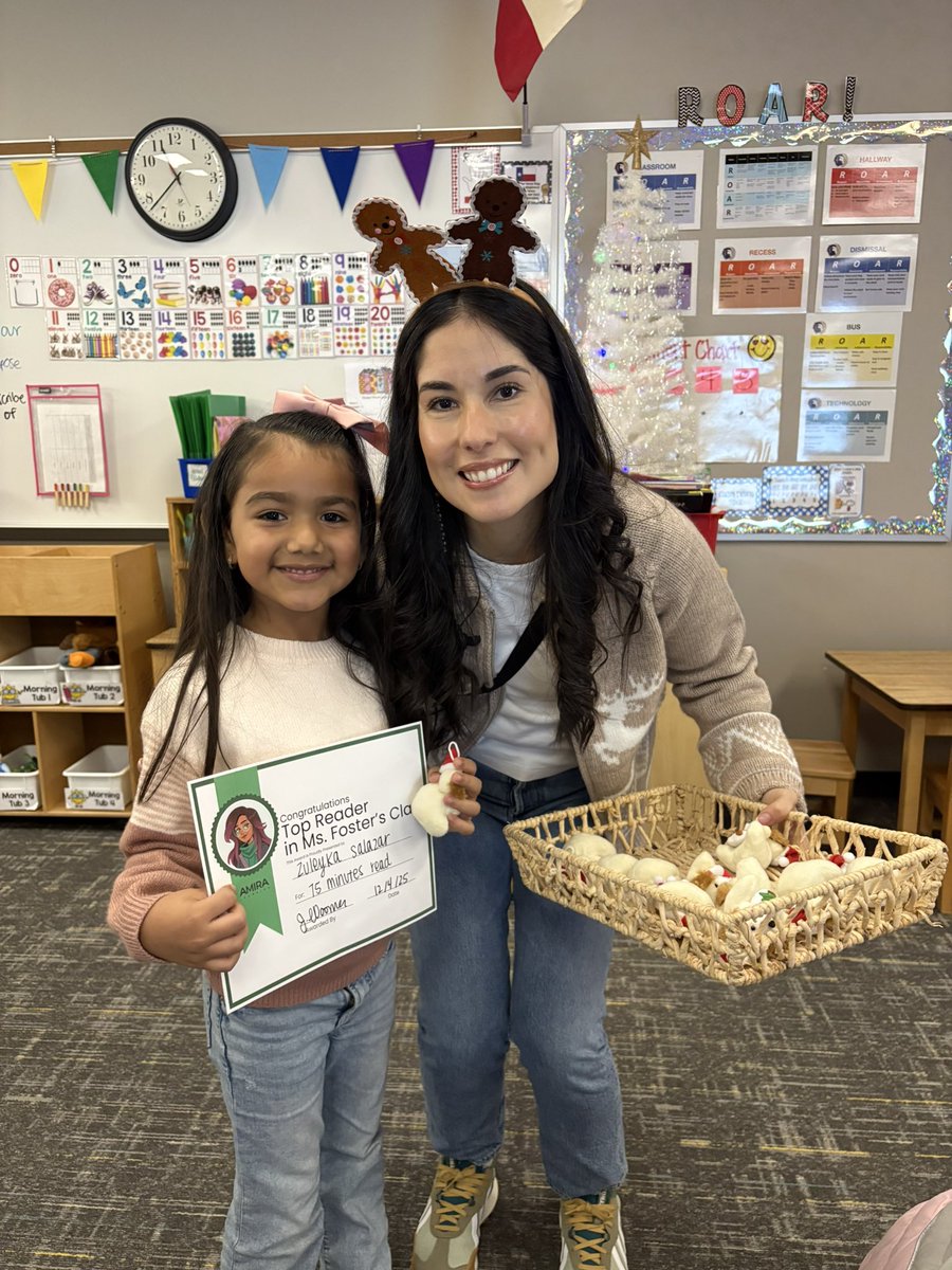 MissFoster👩🏻🏫 tweet media