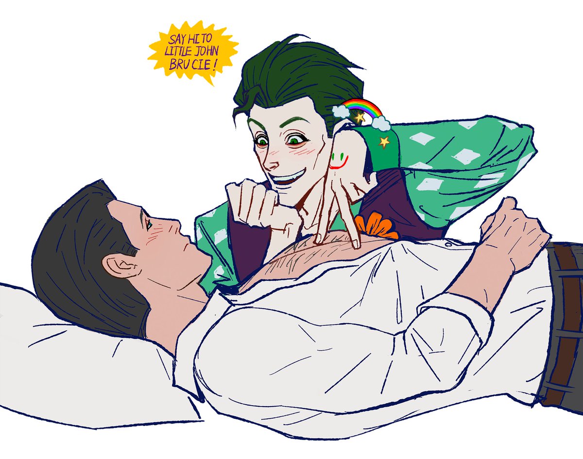 #telltalebatman #batjokes