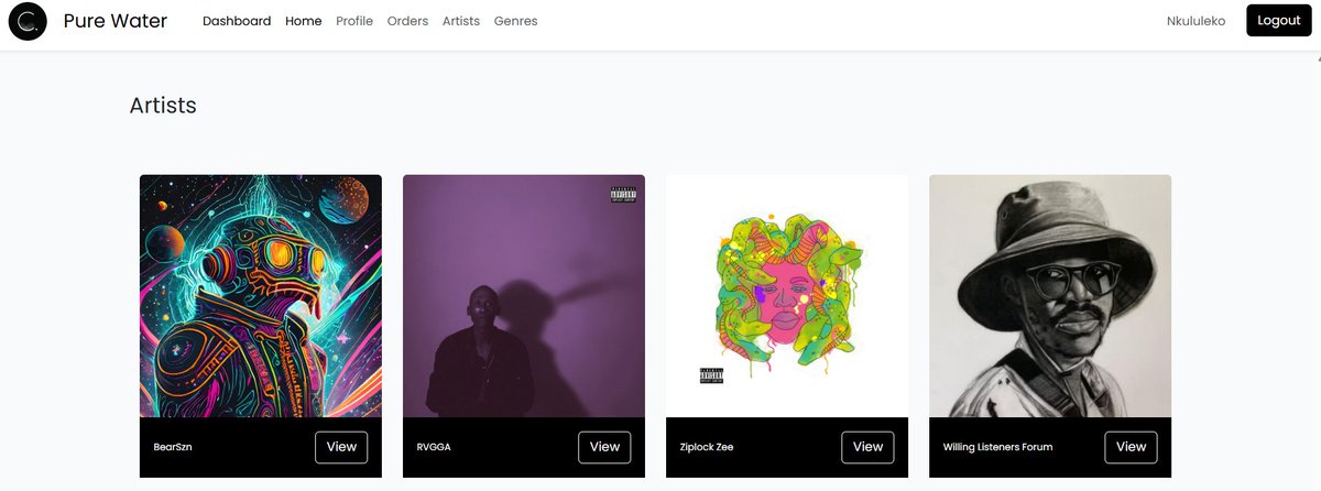 The Collective Wave tweet media