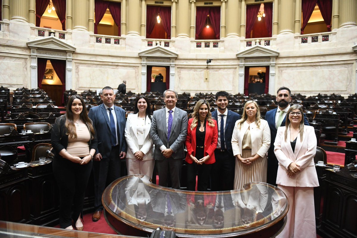 Rocío Belén Bonacci tweet media