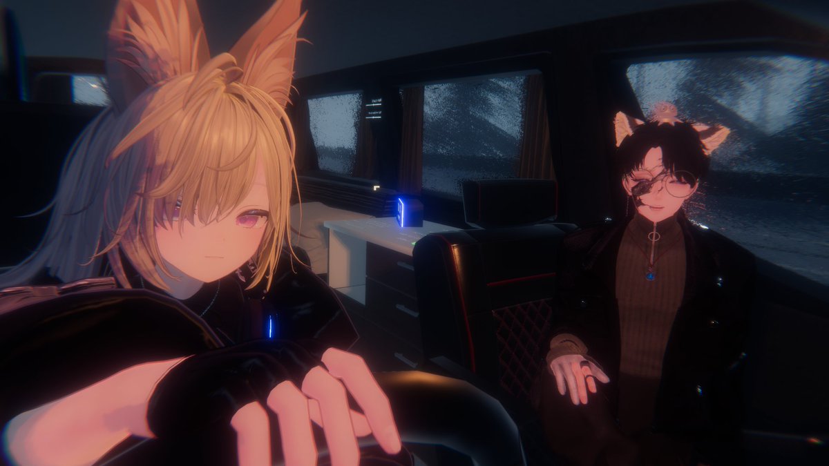 わちVRC tweet media