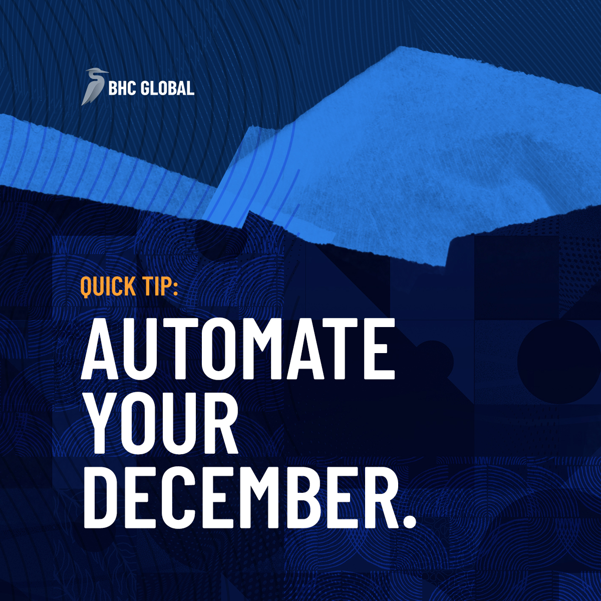 BHC Global tweet media