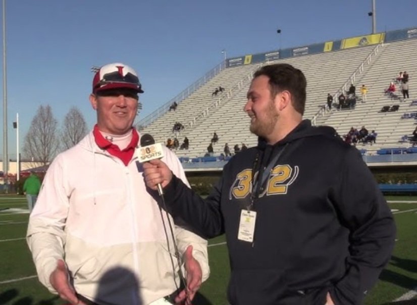 Benny Mitchell tweet media