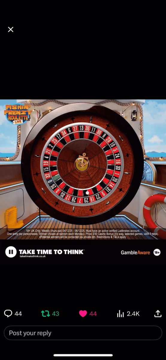 Kian Jackson tweet media