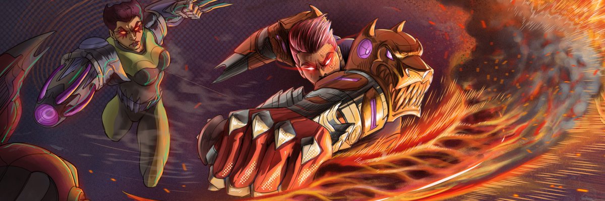 The new dungeon mode version will launch soon 🔥

In the new version, a reaction mechanic will be added alongside the core strategy experience where players must defend at the right moment 🦾