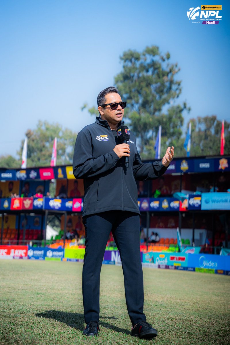 Aakash Chopra tweet media