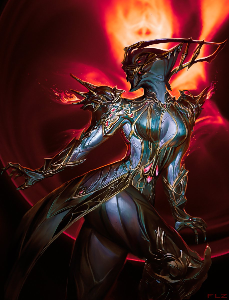 Flauzino_FLZ's tweet image. Nyx Prime

Art for @SEPlasma1