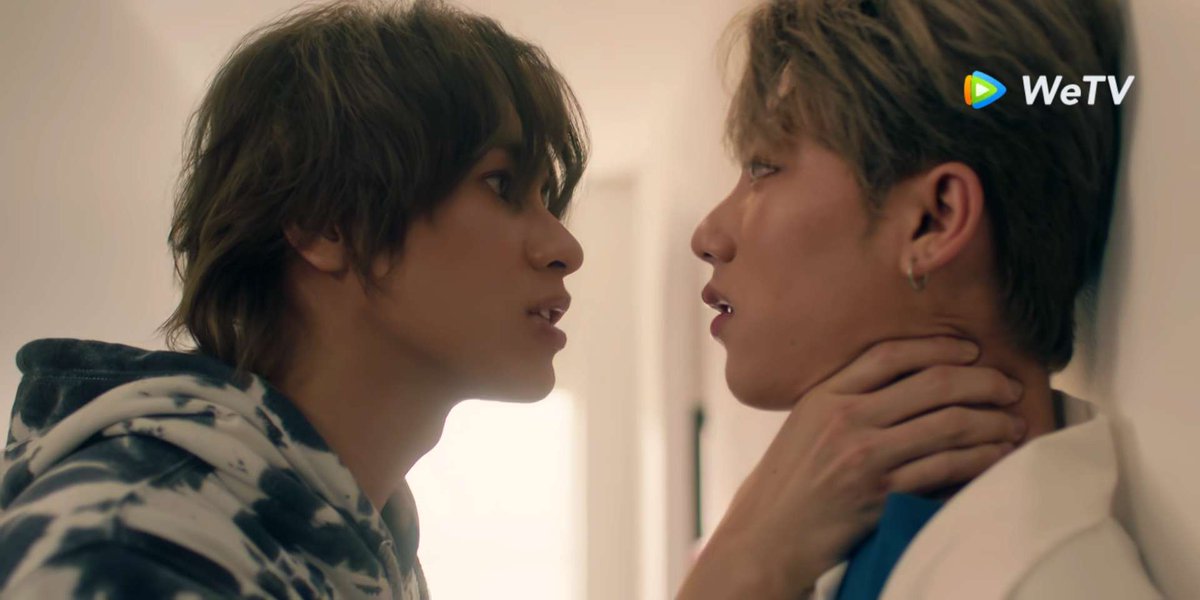 xiumajesty's tweet photo. Because one thing you're not gunna do is mess with Jin's man.
TOP FORM THE JOHNNY
#TopFormEP6 × #JinAkin混乱 https://t.co/6HrcX1npS2