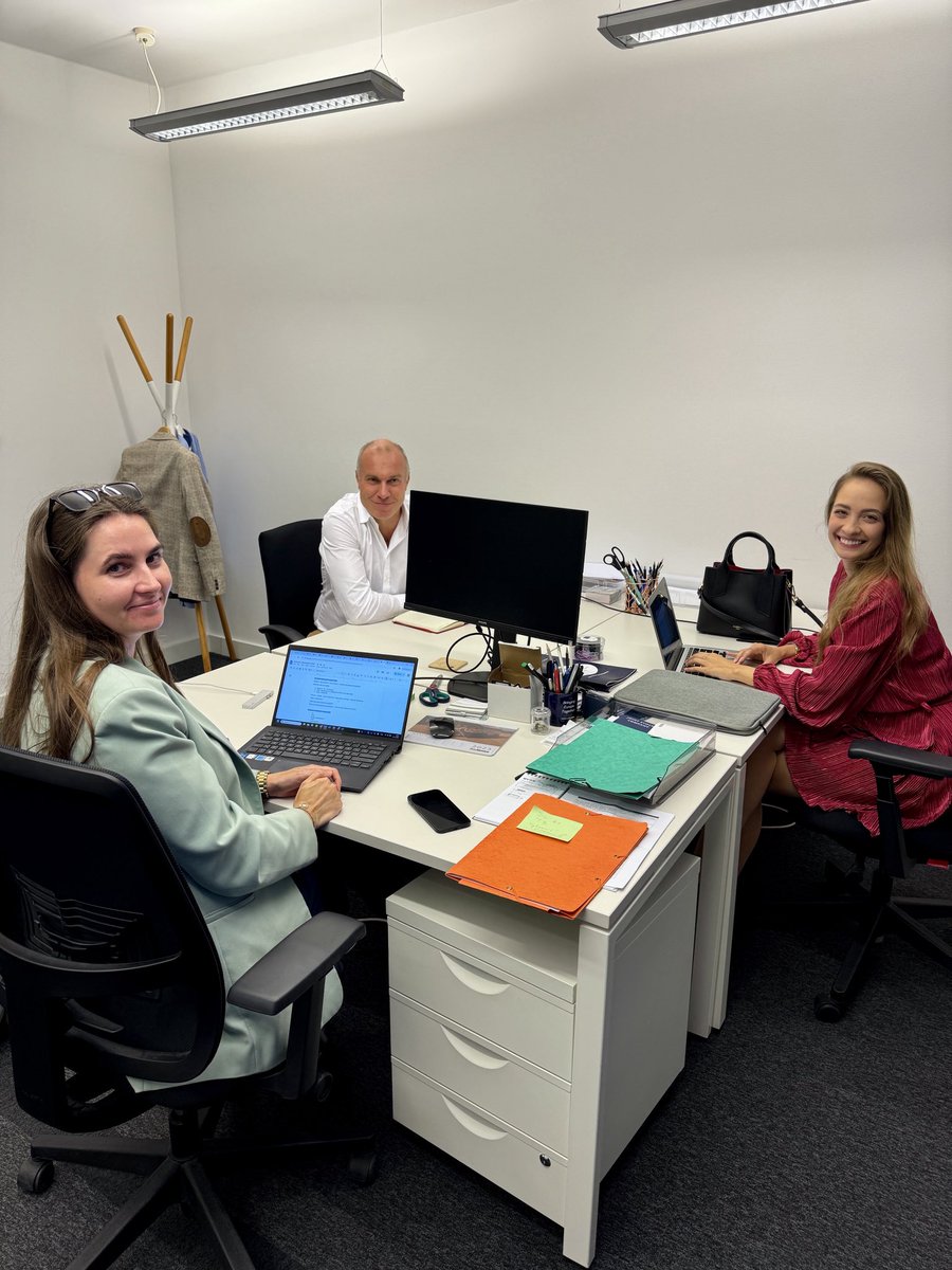 ACRONYM_HEurope's tweet photo. Highlights from our working sessions ✍🏼💡
Step by step, the project has nearly taken full shape!
#ACRONYMproject #Migration https://t.co/r3oaijFClB