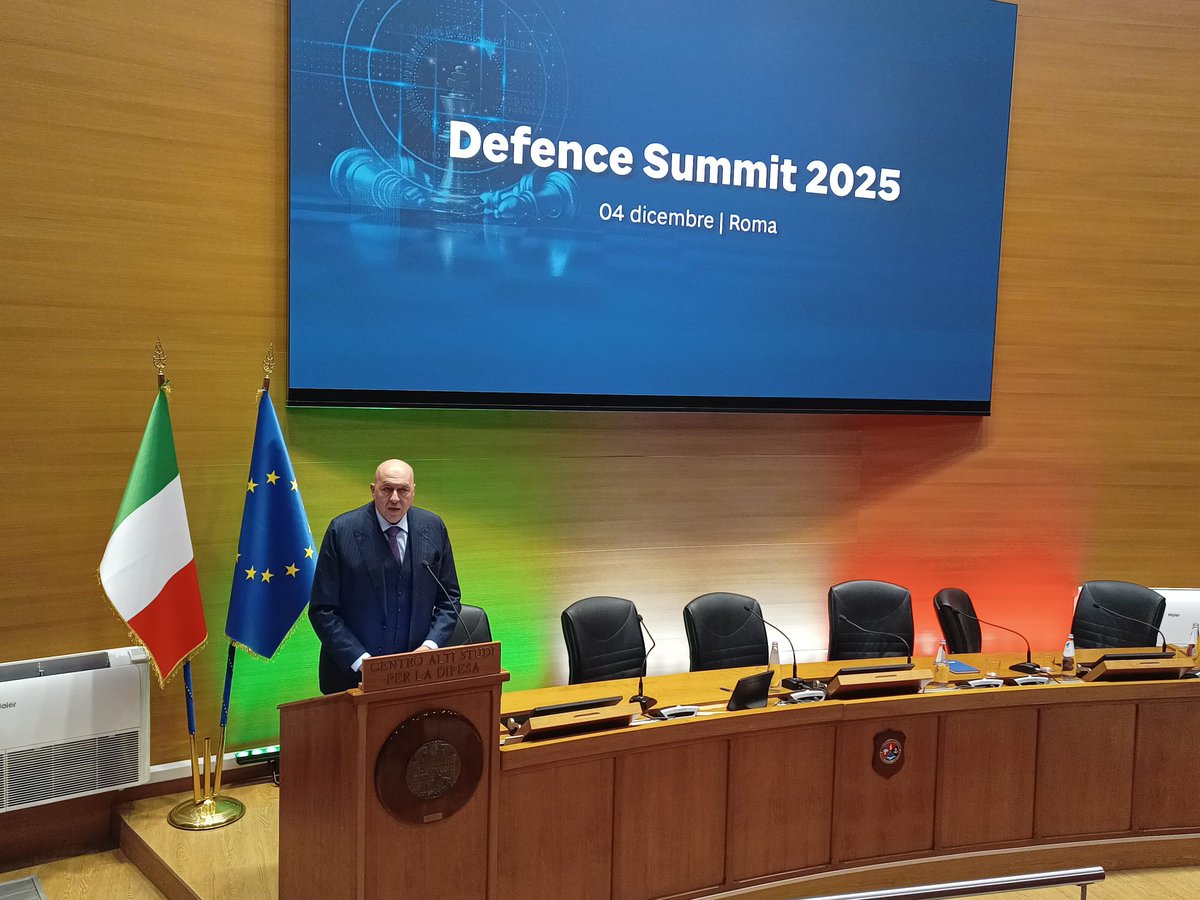 Istituto Affari Internazionali - IAI tweet media