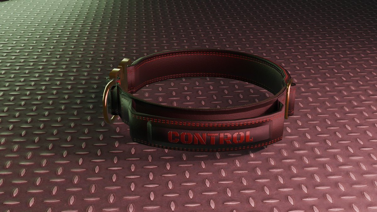 Fewiix_vr's tweet photo. you ask, I make (someitme)
control collar now available!
https://t.co/Gsan847R8s https://t.co/GT0FLuFyKs