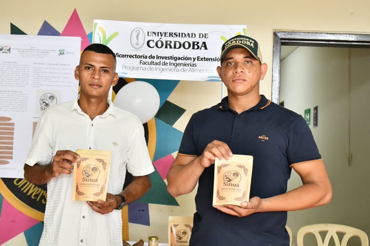 Universidad de Córdoba tweet media