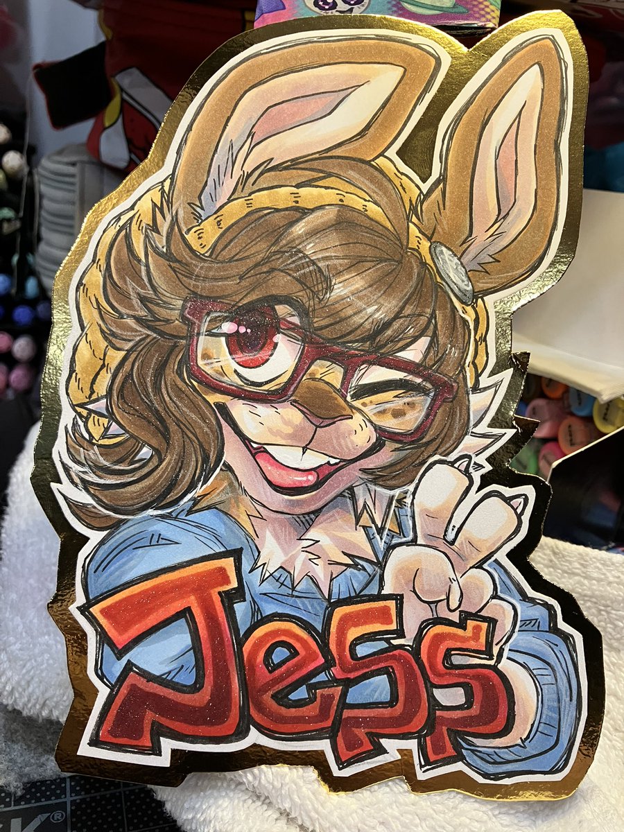 Jess // 🔜@FWA // garnetto.com tweet media