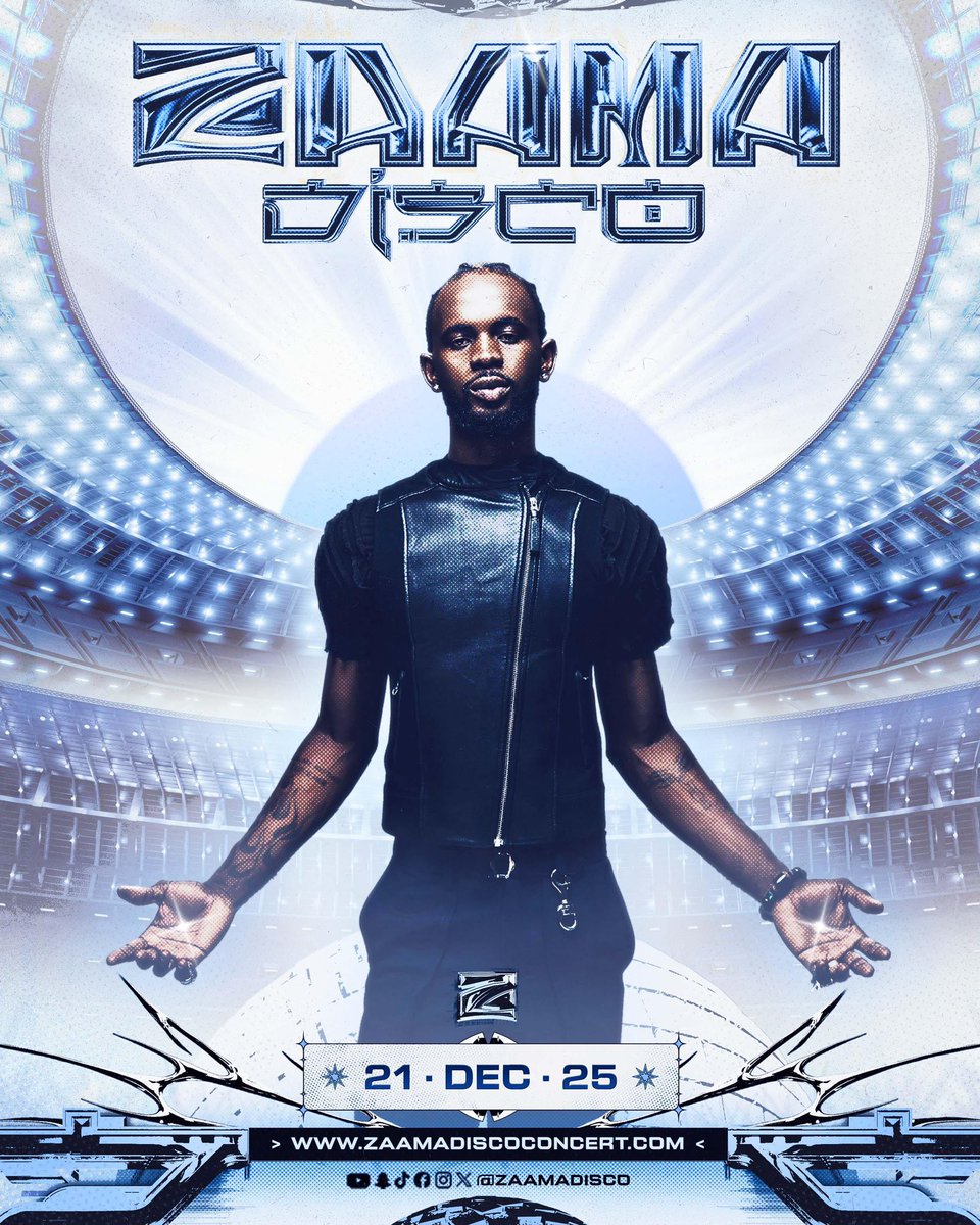 Creatizine Magazine tweet media