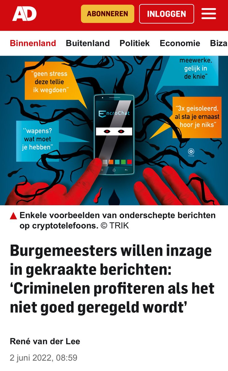 Awaiting trial for #EncroChat, #SkyECC or #Anom? 🚨

Beyond Justice &amp; Police, are you also facing a "Total War" from other gov agencies? 

Tax, City Hall, Customs, Labor... hitting you one after another? 📉

Who else is experiencing this coordinated targeting? #FairTrial