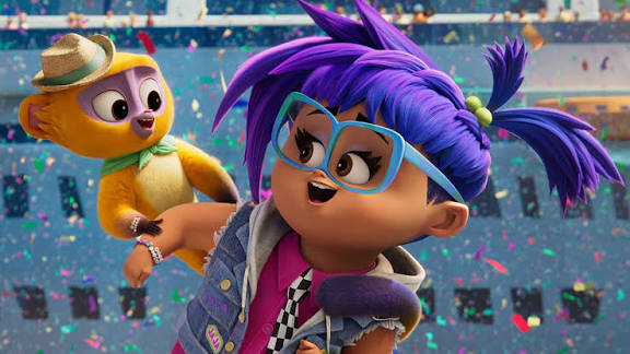 josuete27913576's tweet image. Feliz Cumpleaños 🎂 @ReginaTiscareno 🇲🇽 #ReginaTiscareño #Doblaje
Te Mando Un Gran Abrazo y Bendiciones,
#Vivo #Wonka