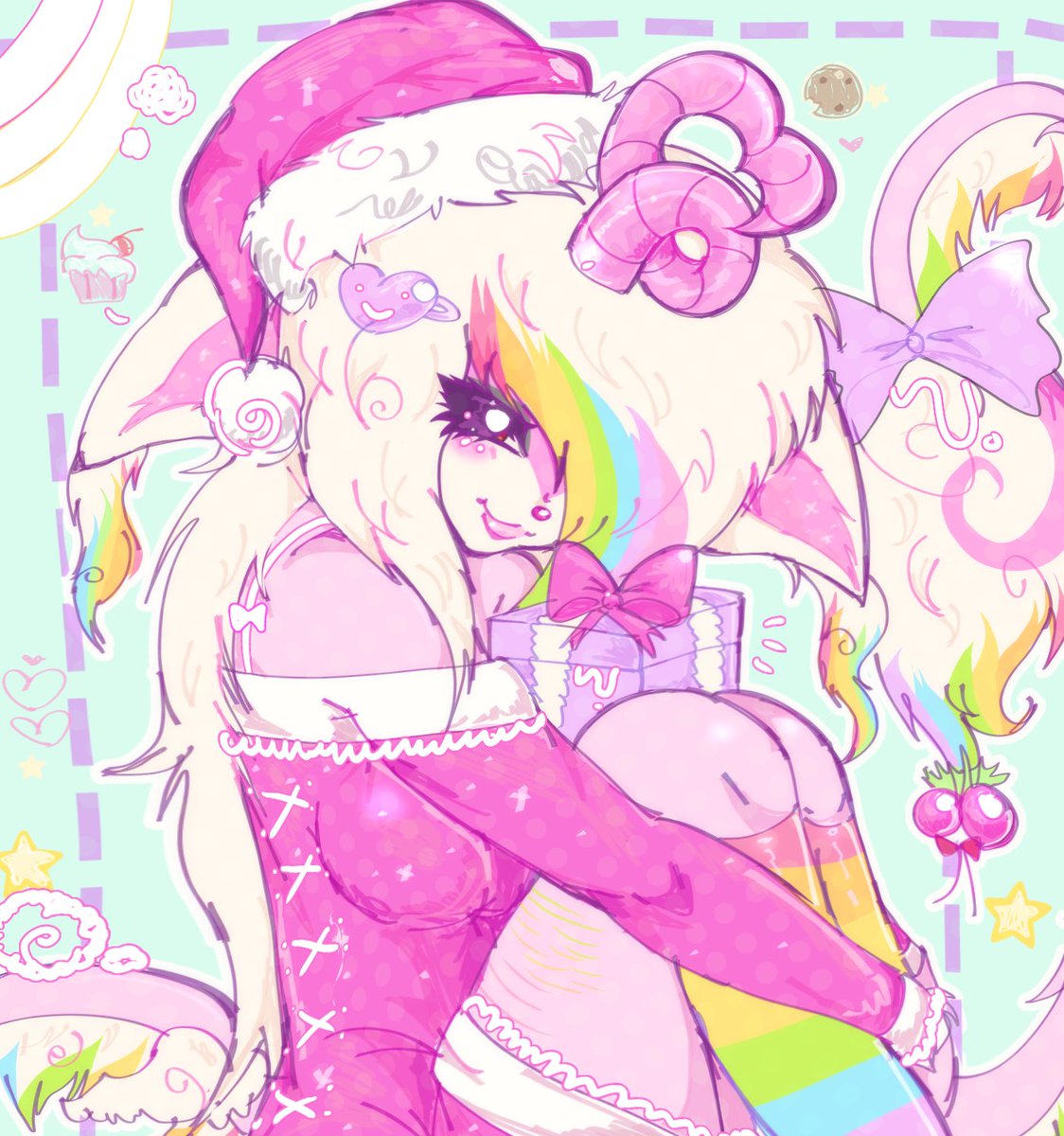 arr christmas cute