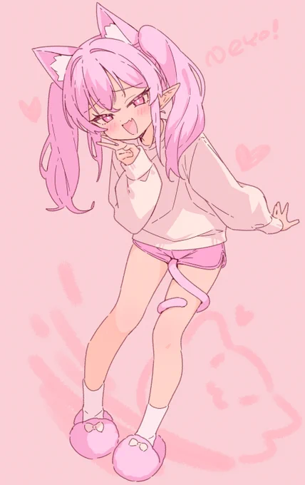 握りつぶしちゃ～うぞ