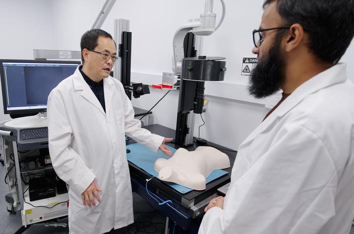 Biomedical Engineering at Kentucky tweet media