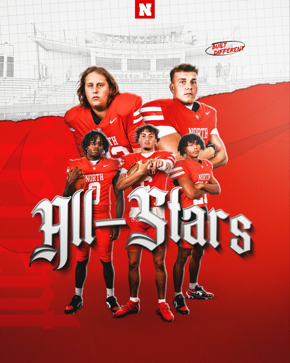 Red Knight Football tweet media