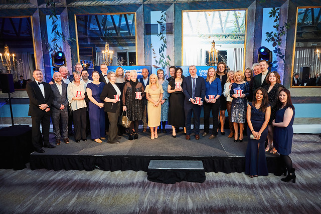 Holyrood Events tweet media