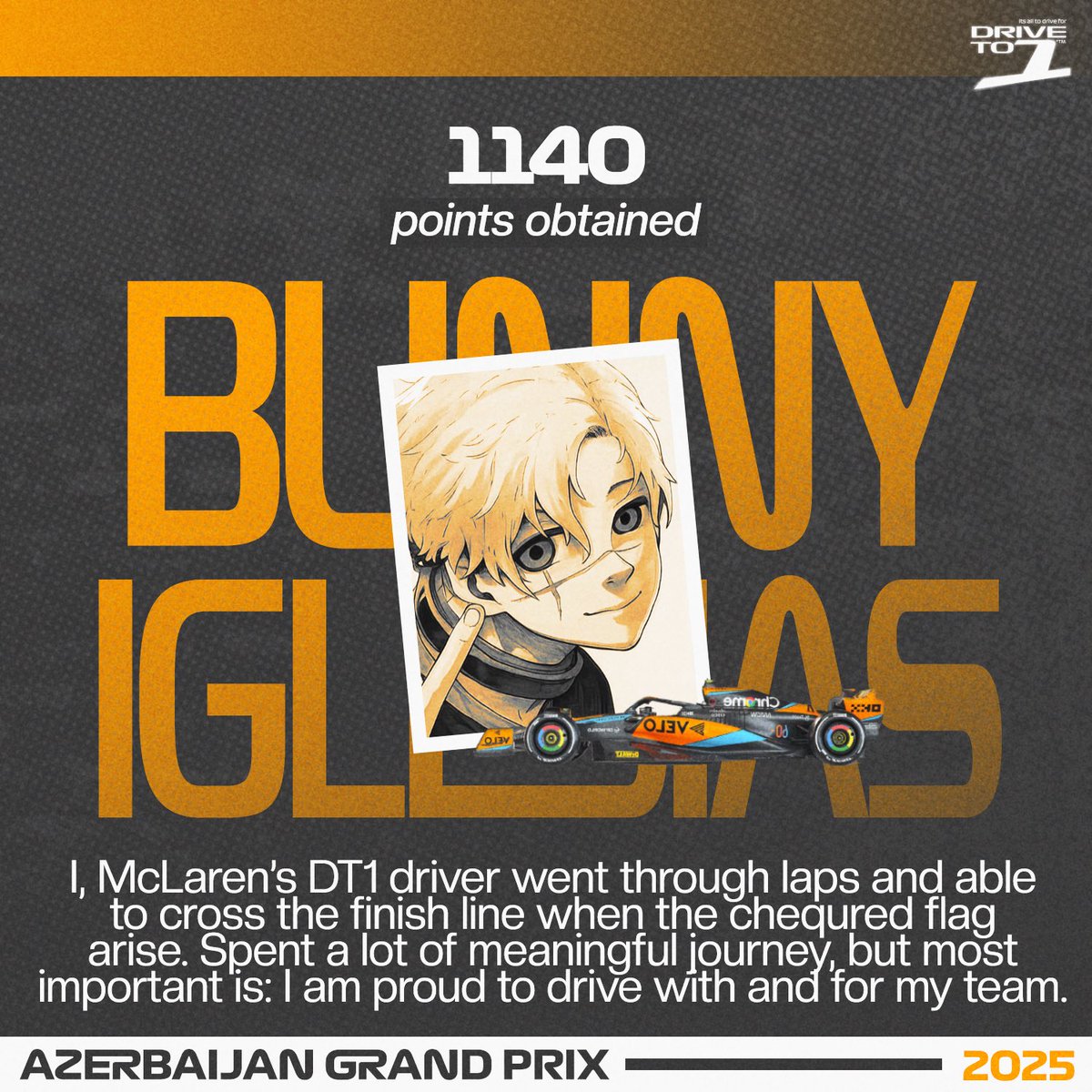 Iglesias. tweet media