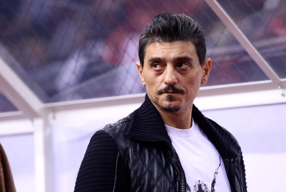 Prasinostheoss's tweet image. Τώρα βγάλε ανακοίνωση ότι το ματς αύριο στο ΟΑΚΑ θα γίνει κανονικά  #paobc