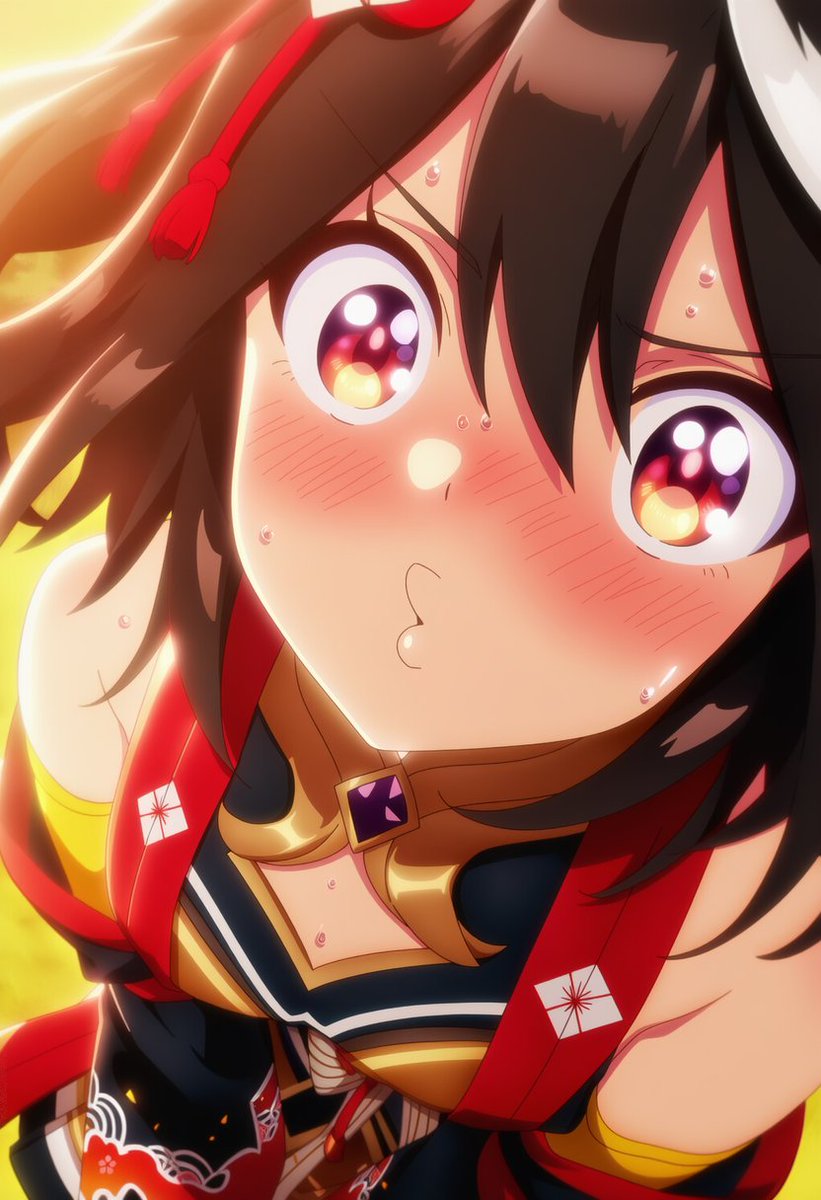 キタサンブラック #ウマ娘