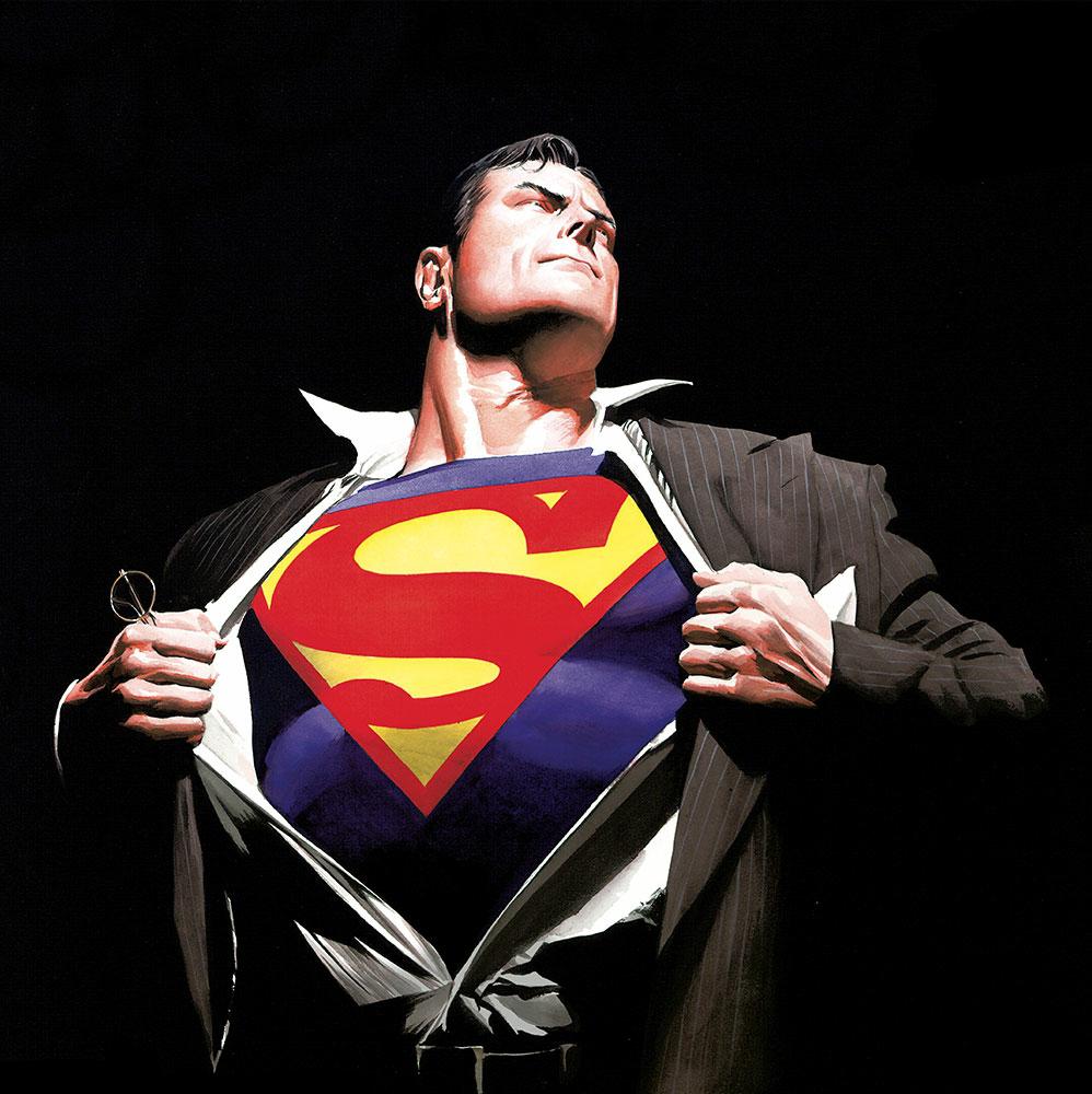 Darkseid tweet media