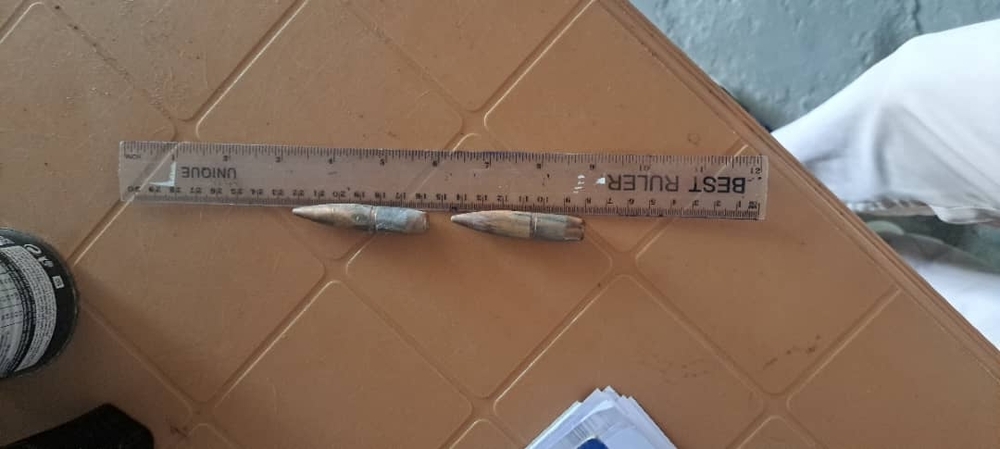 🚨 We are calling for the immediate protection of medical staff and facilities in South Sudan, after our healthcare facility in Pieri, Jonglei state, was hit in an airstrike during the early hours of 3 December. 

msf.org/msf-healthcare…