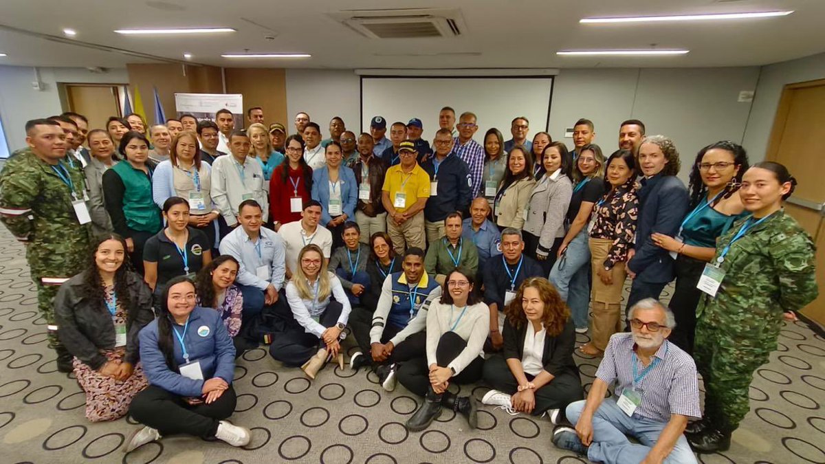 DADSA Santa Marta tweet media