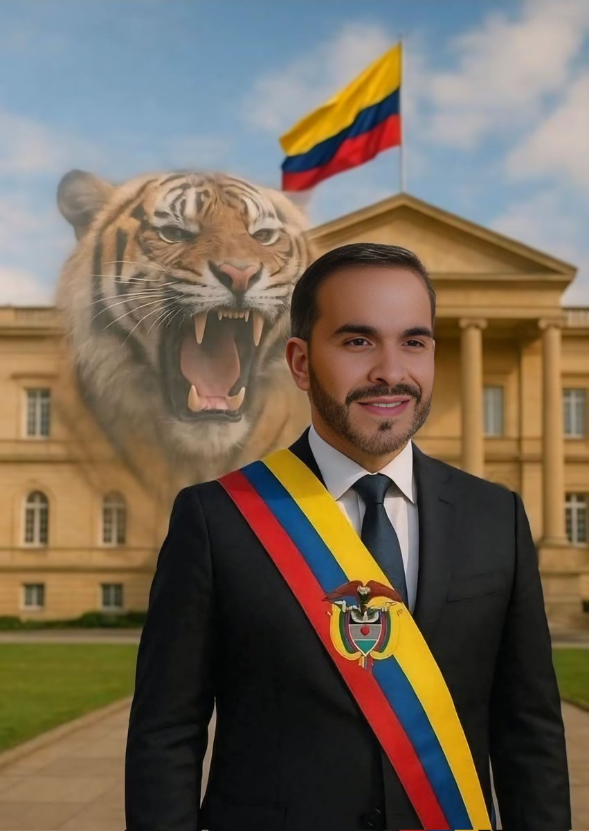 powergirl1000's tweet image. Vaya a enderezarse esos dientes más bien antes de hablar bobadas.
Quien lo está intimidado tonto ?

PRUEBE QUE LOS MILLONES DE PERSONAS QUE HABLAMOS BIEN DEL SEÑOR ABELARDO DE LA ESPRIELLA
nos pagan.

PRUÉBELO O SUFRA DE ENVIDIA.