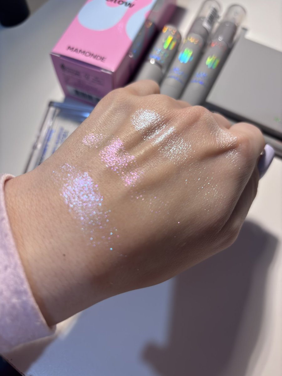 cyśka will see bts 🪭 tweet media