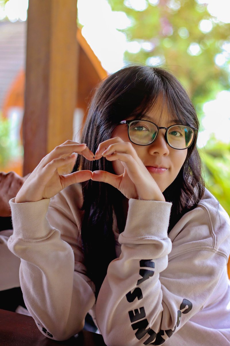 wanderluxtoria's tweet image. Bya 🍓
🫶
@upgirls_bya 
---
📍 Glamping with UPgirls, Camp de Katarina, Megamendung, Bogor
🗓️ 28-29 Nov 2025