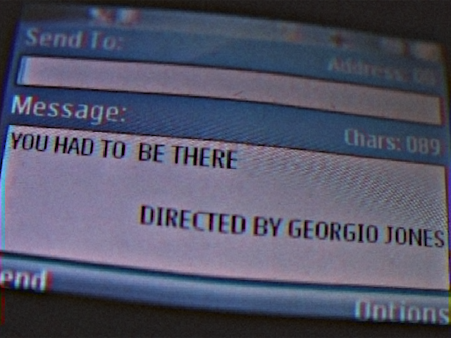 GeoFilmWork's tweet photo. Any who, coming soon (probably). https://t.co/ozxiGh1Oi4