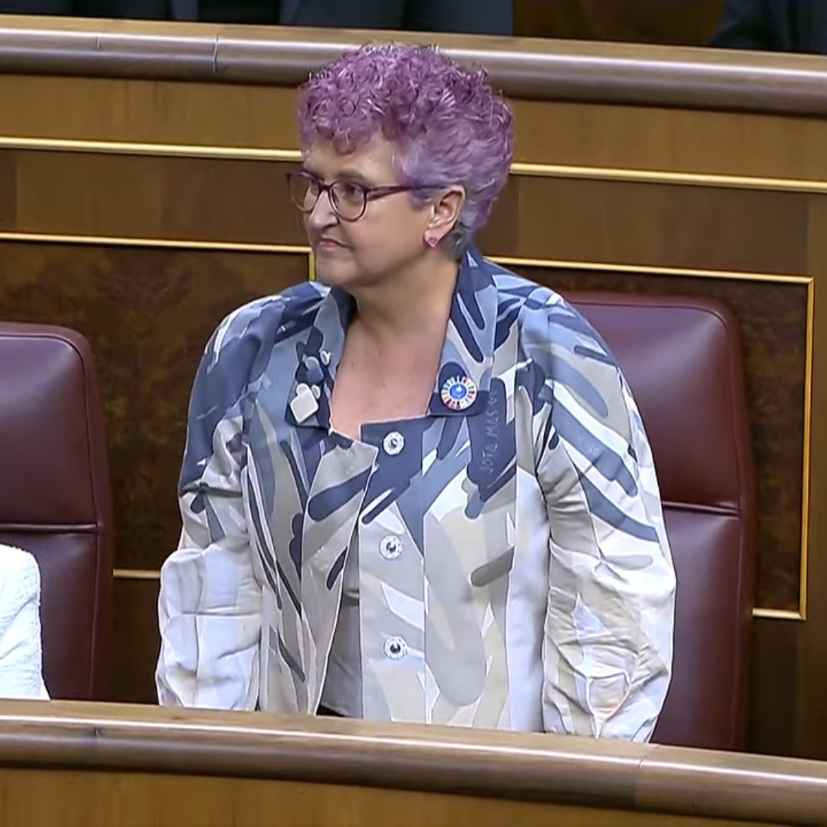 herqles_es's tweet image. 🇪🇸 | El &apos;Instituto de las Mujeres&apos;, dependiente del Ministerio de Igualdad, denuncia que el término &apos;Charo&apos; un arma de la «misoginia digital» en España para «desprestigiar al feminismo».