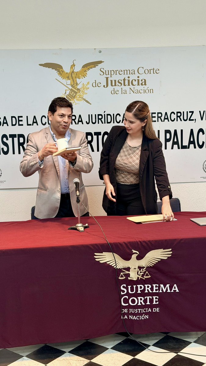 Daniela Suárez tweet media