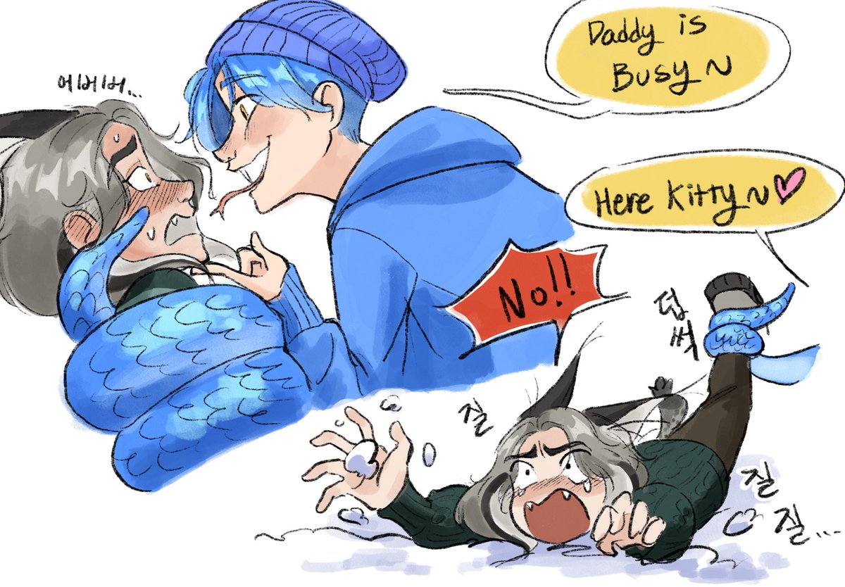 #Zootopia2 
#Pawbert 
#Gary
가능…