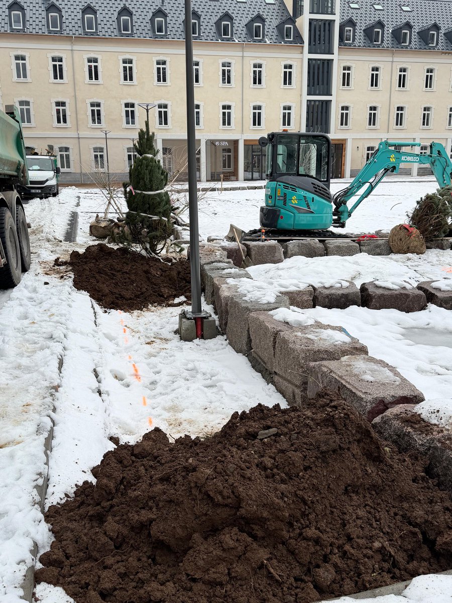 Ville de Briançon tweet media