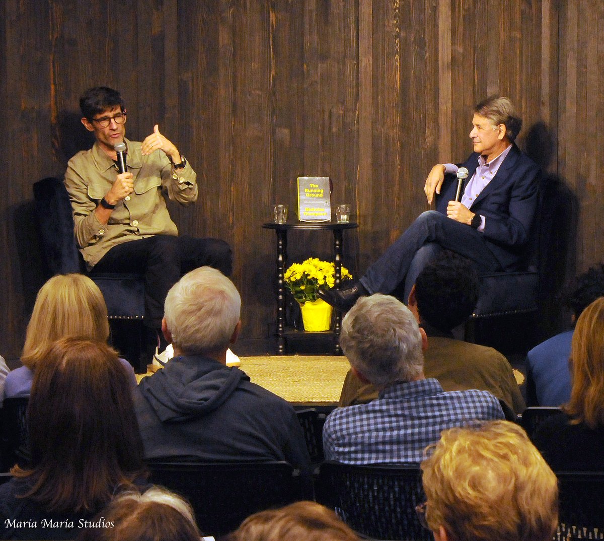 Daniel Levitin tweet media