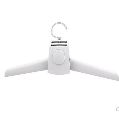 Say goodbye to soggy clothes &amp; hello to DRY-tastic adventures! 👋 Our portable clothes dryer dries anything from tees to trainers - perfect for travel &amp; tiny spaces! 😎  unicun.com/product/portab… #travelhacks #laundryday #gadgets