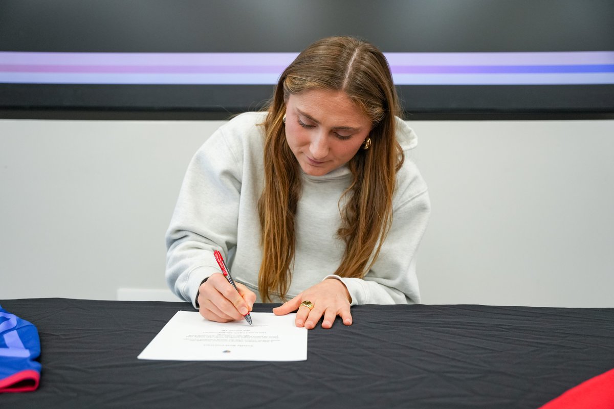 NC Courage tweet media
