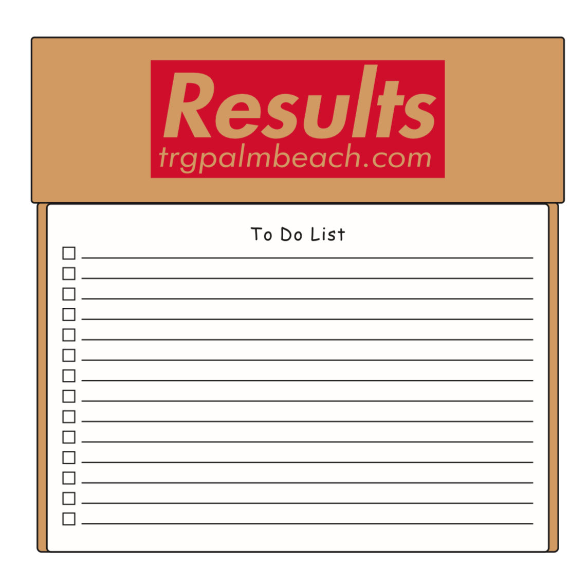 The Results Group tweet media