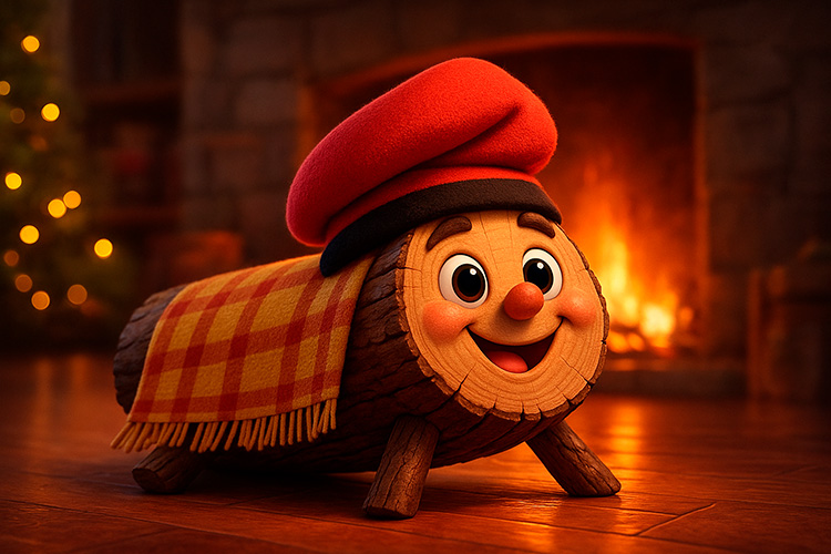 socpetitcat's tweet photo. https://t.co/oV9JgjBl61
✨ Descobreix la llegenda màgica del Tió de Nadal, un conte ple de tendresa, tradició i il·lusió per als més petits! 🎄🪵
#llegenda #tiódenadal #contesinfantils #tradicions #bonnadal #socpetit #nadal2025 https://t.co/QMl6FTnULP