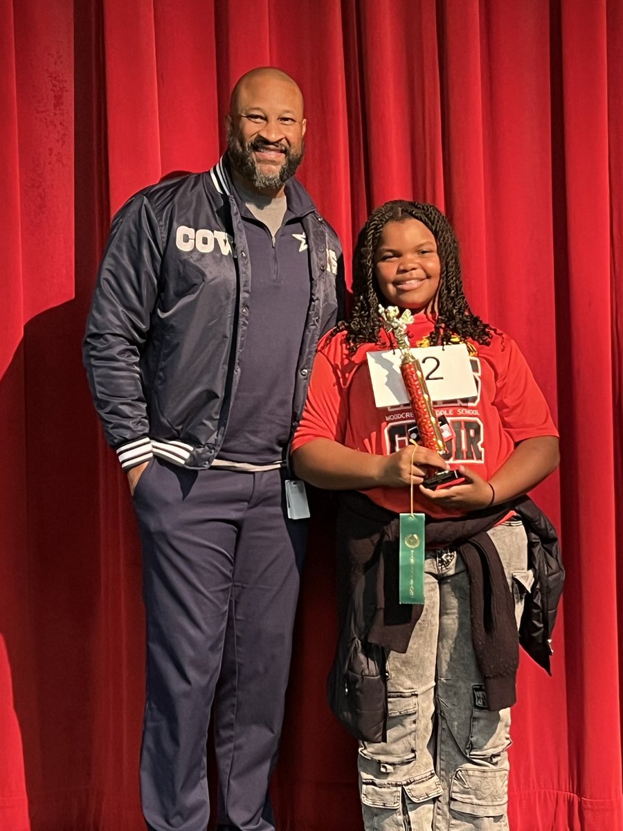 Woodcreek Middle tweet media