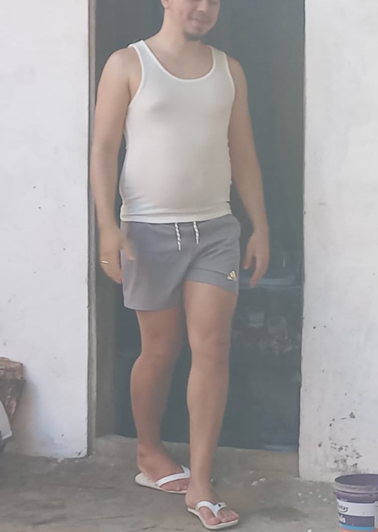 Santo Ives ☨ tweet media