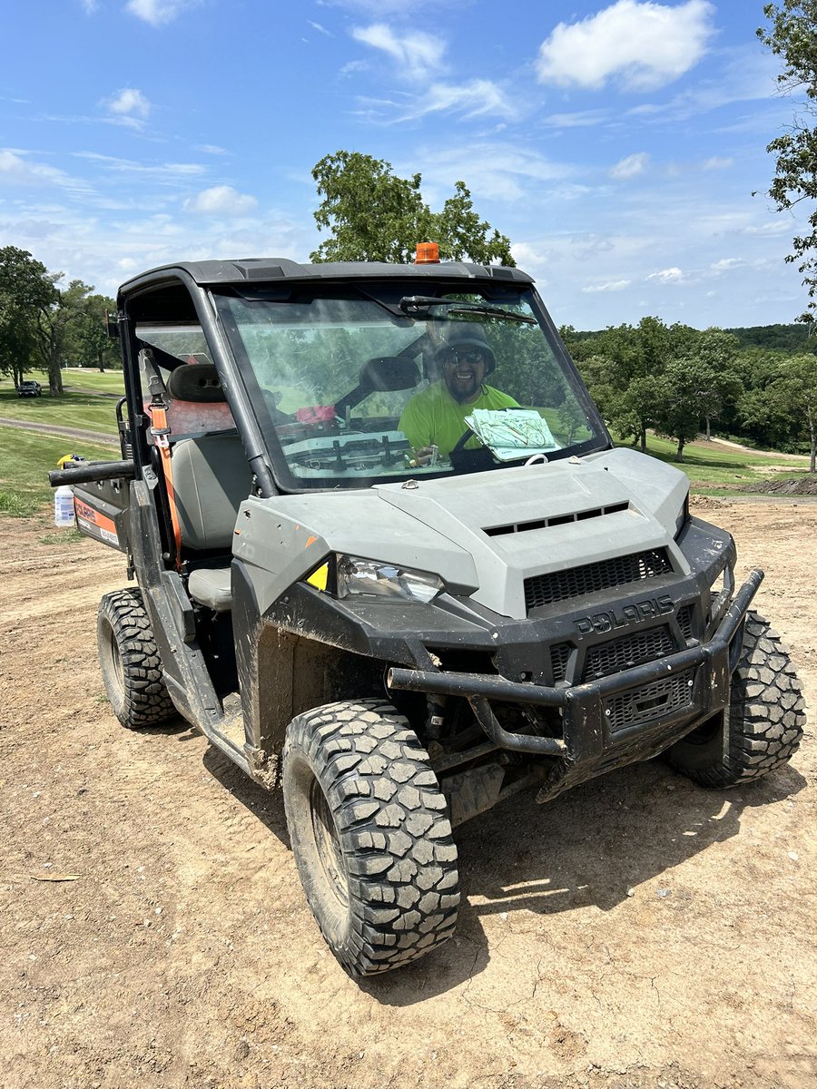 Mid-America Golf and Landscape tweet media